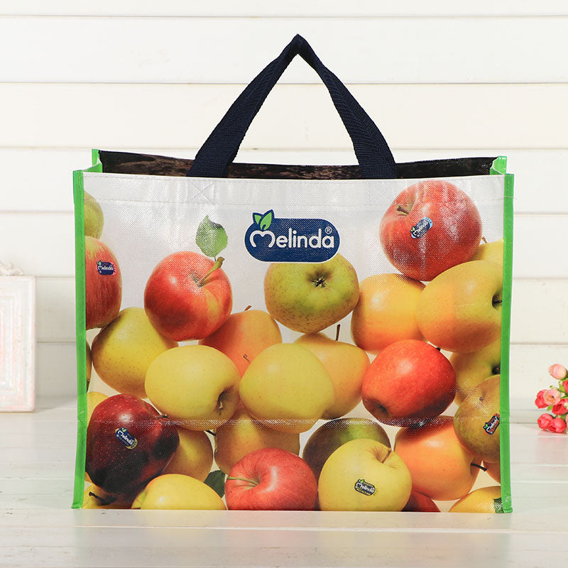 PP non woven bags
