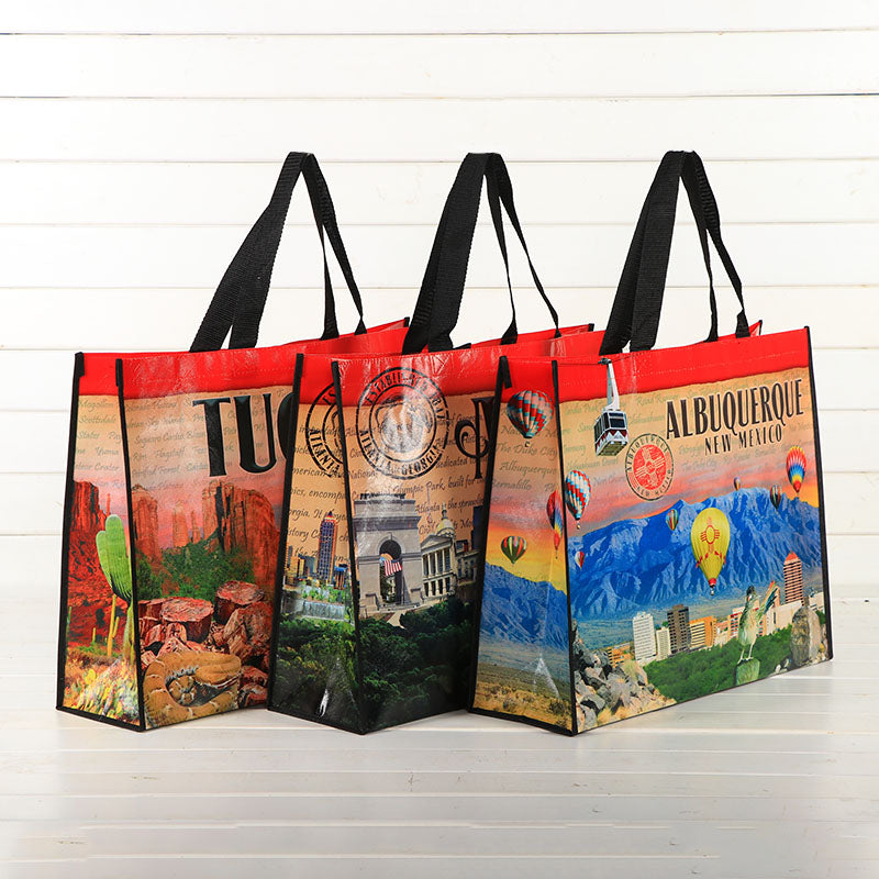 PP non woven bags