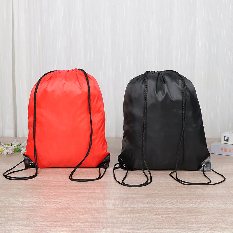 Drawstring bag