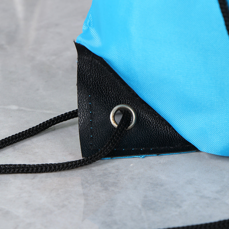 Drawstring bag