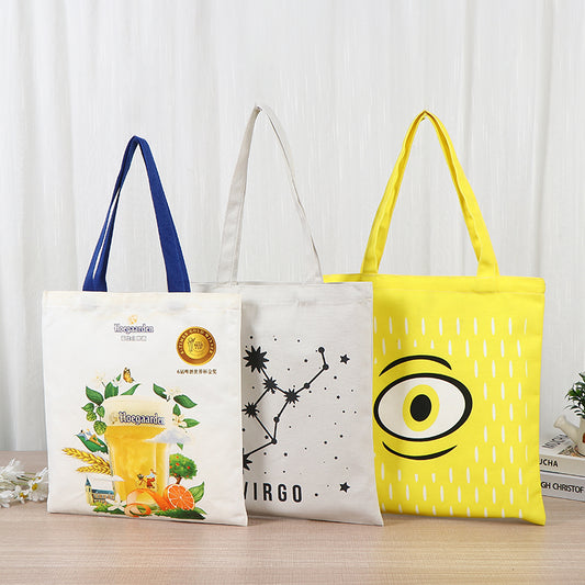 Cotton bag
