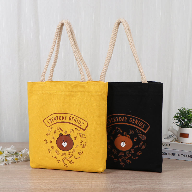 Cotton bag